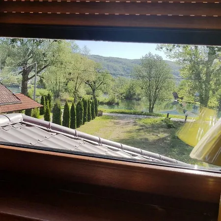 Vacation 度假居 Bihać