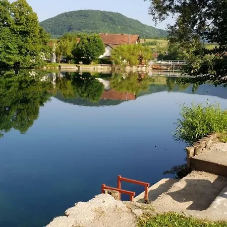 度假居 Vacation Bihać